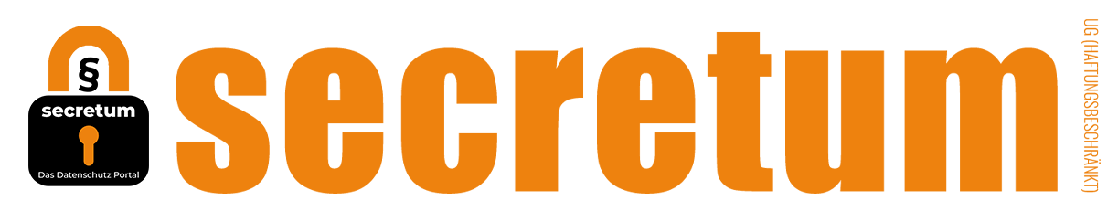 secretum Logo